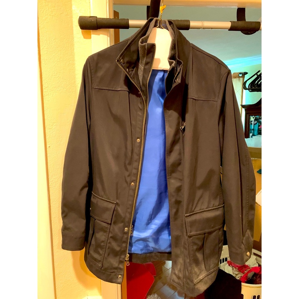 Banana Republic Field Jacket